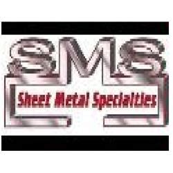 sheet metal specialties bismarck|steel company bismarck nd.